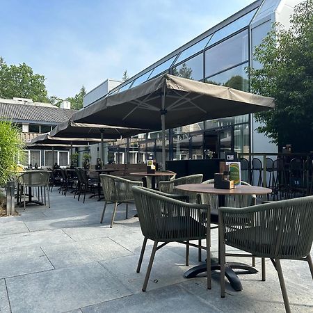 Hotel Landgoed Zonheuvel Доорн Екстериор снимка