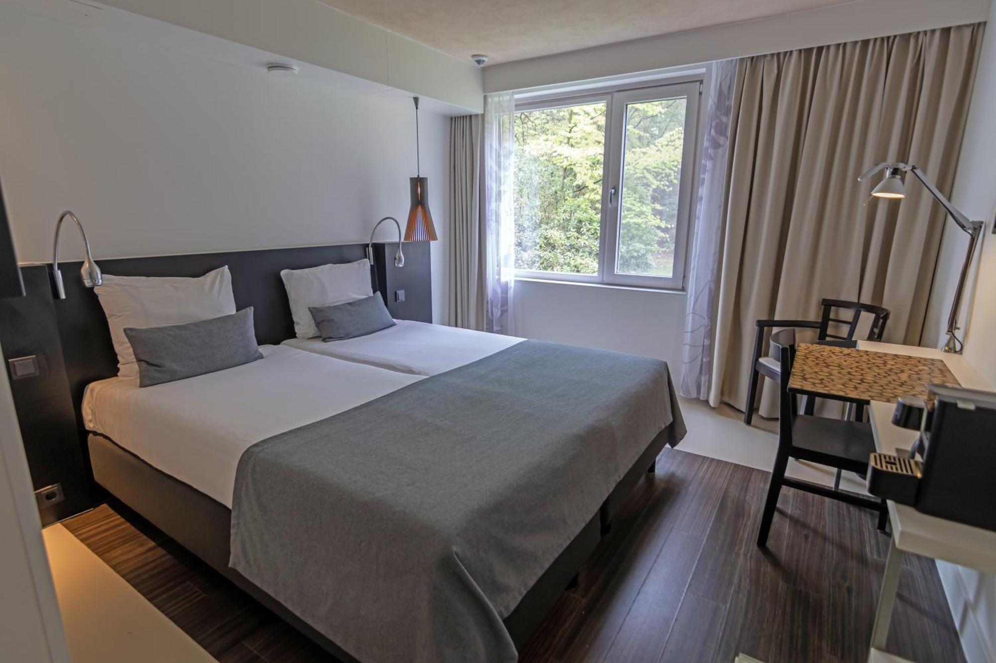 Hotel Landgoed Zonheuvel Доорн Екстериор снимка