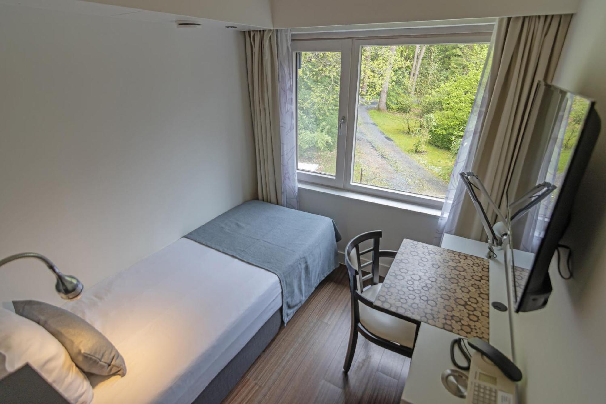 Hotel Landgoed Zonheuvel Доорн Екстериор снимка