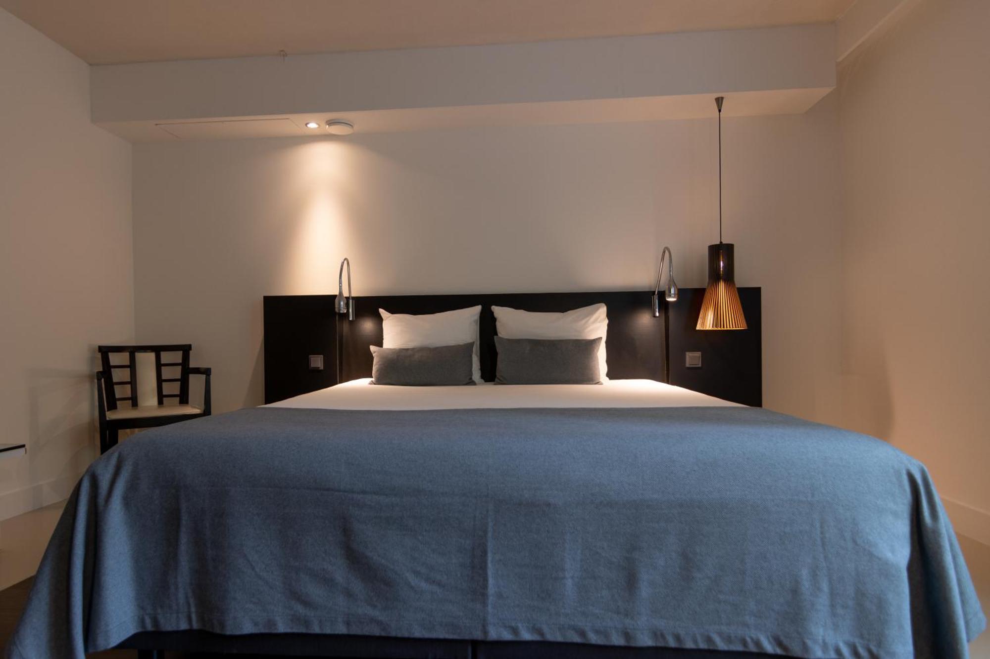 Hotel Landgoed Zonheuvel Доорн Екстериор снимка