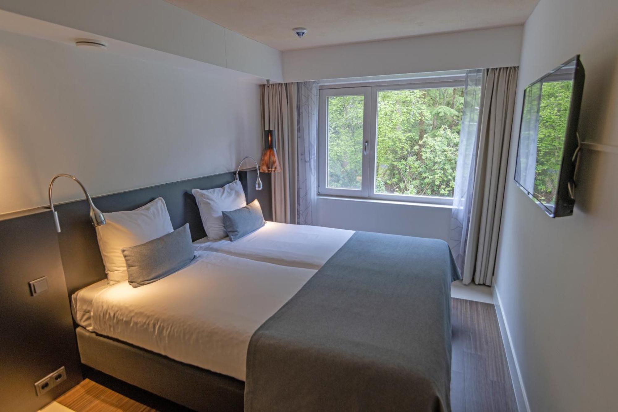 Hotel Landgoed Zonheuvel Доорн Екстериор снимка