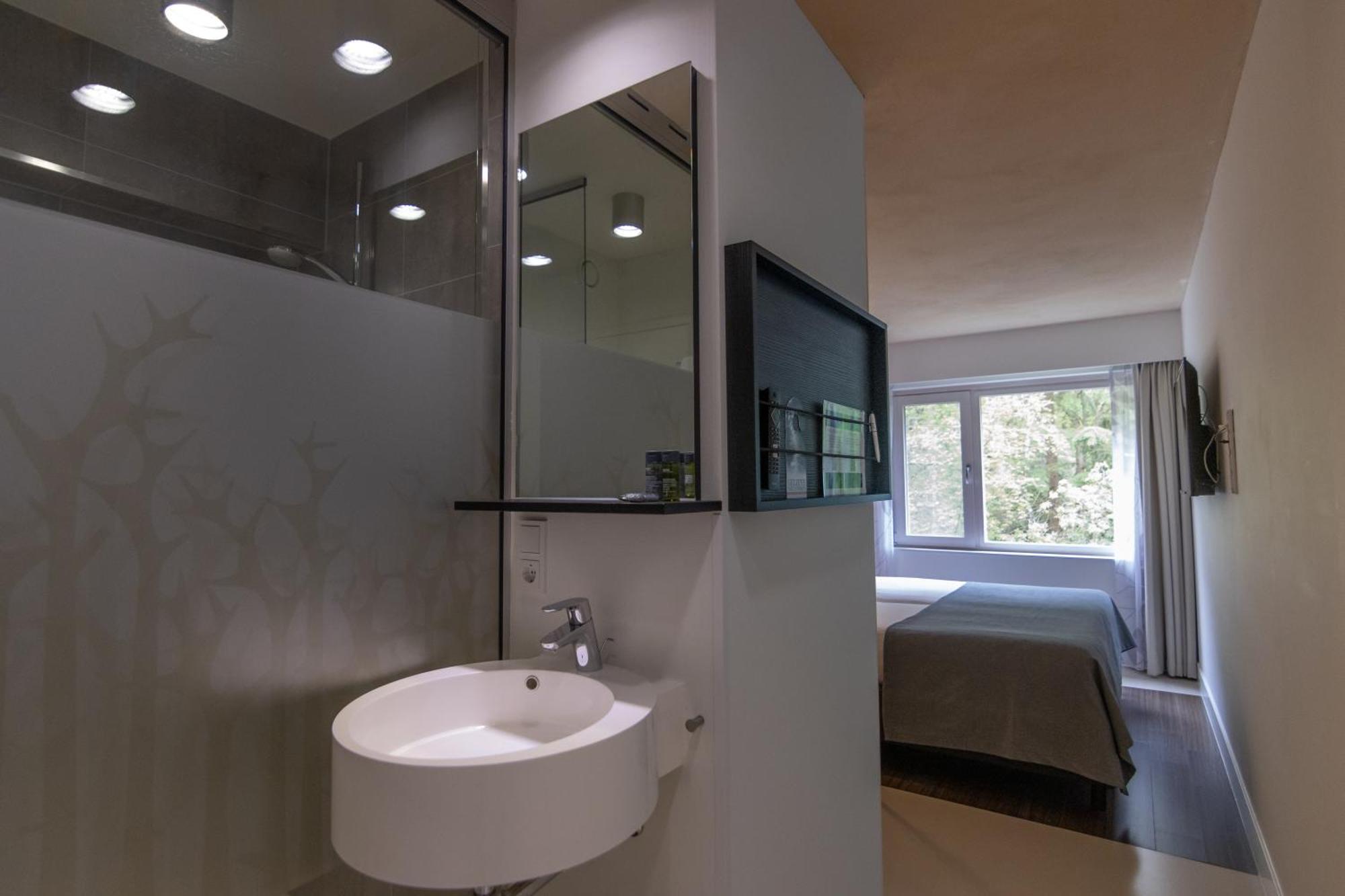 Hotel Landgoed Zonheuvel Доорн Екстериор снимка