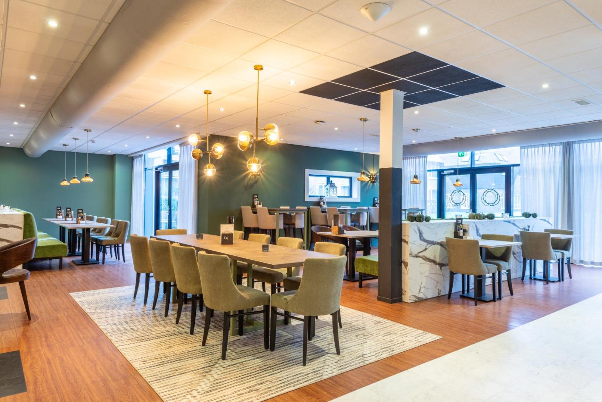 Hotel Landgoed Zonheuvel Доорн Екстериор снимка