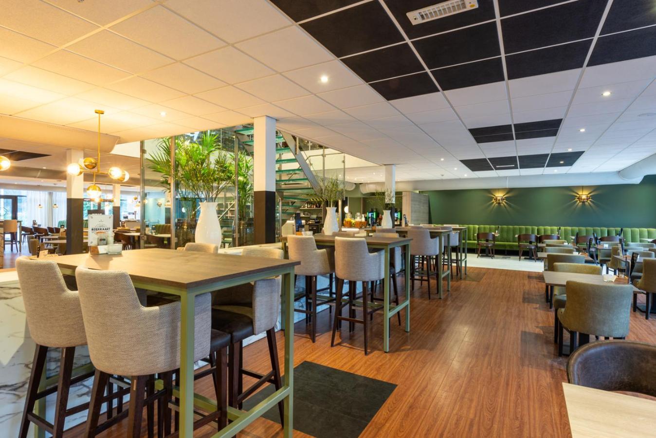 Hotel Landgoed Zonheuvel Доорн Екстериор снимка