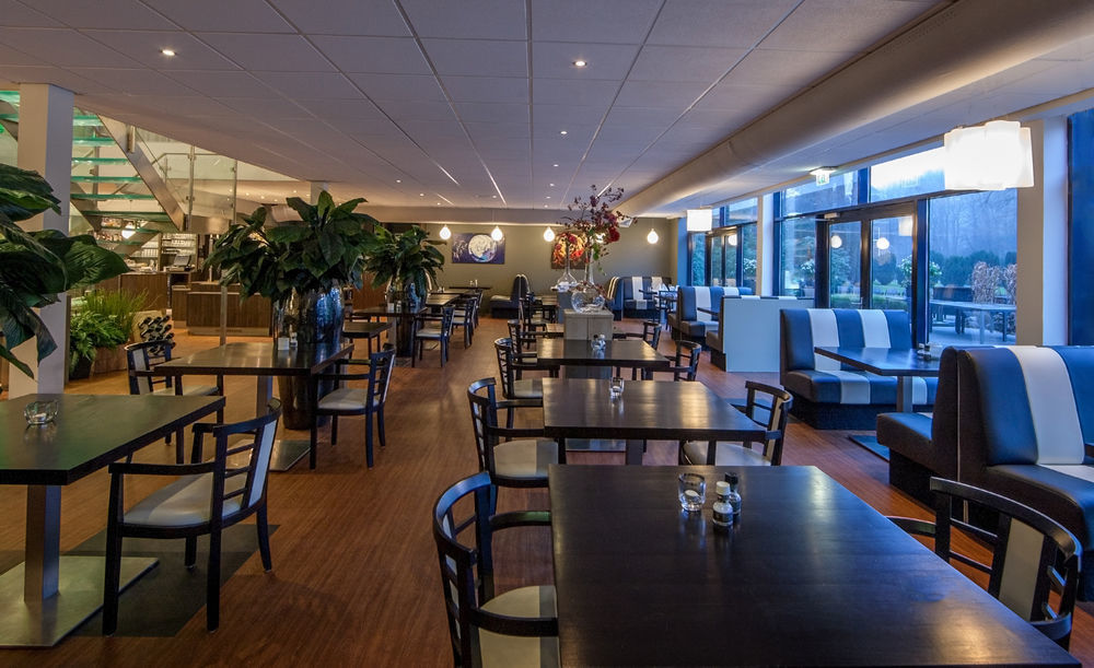 Hotel Landgoed Zonheuvel Доорн Екстериор снимка