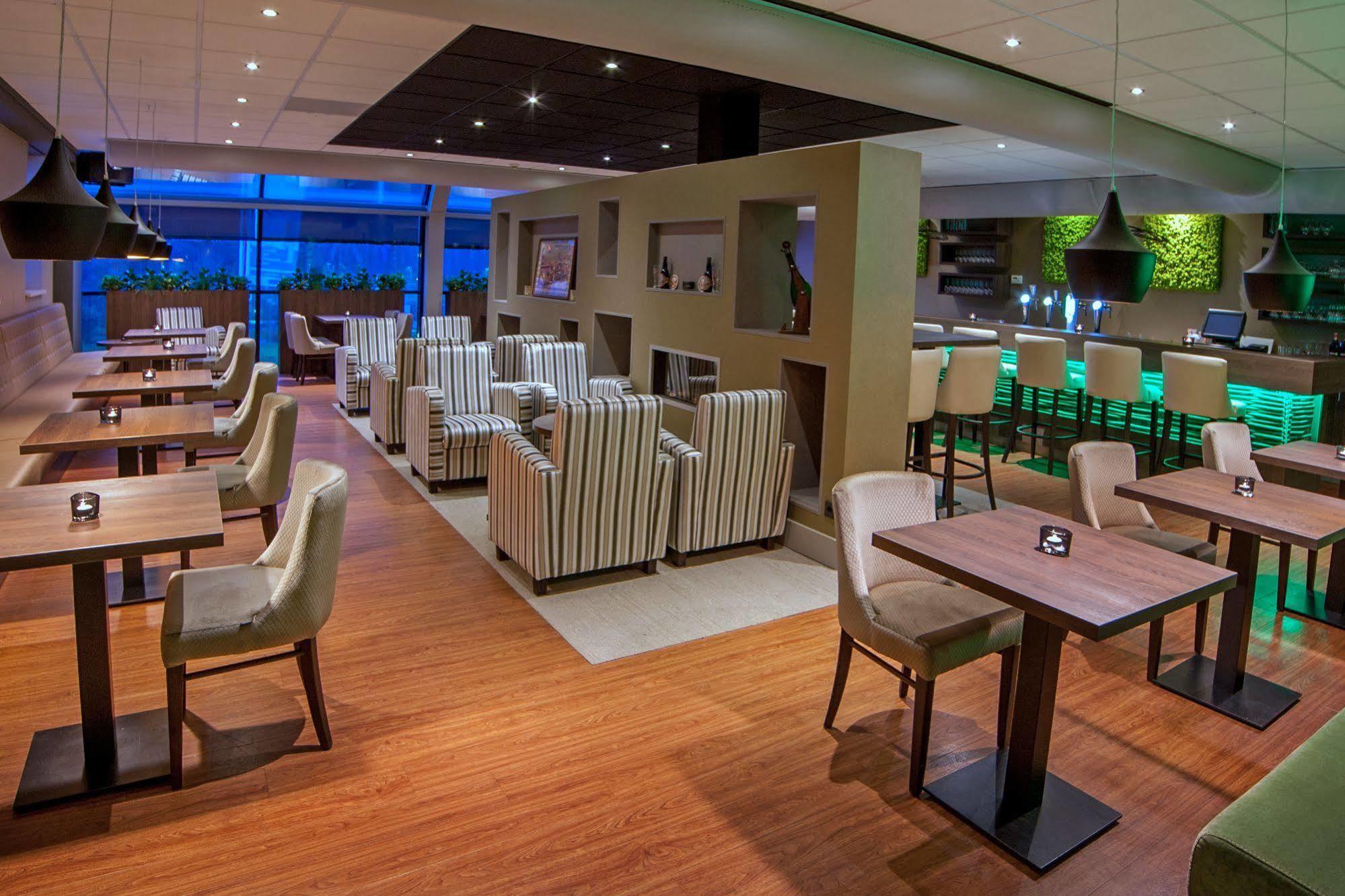 Hotel Landgoed Zonheuvel Доорн Екстериор снимка