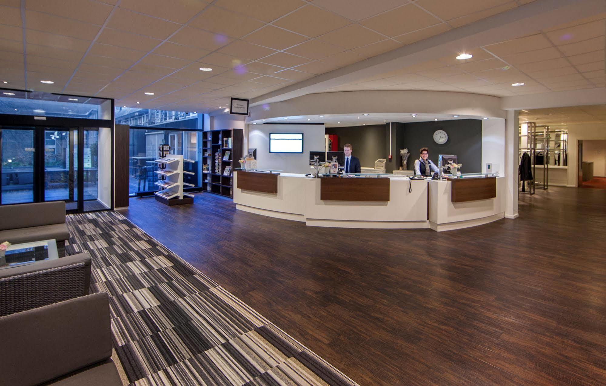 Hotel Landgoed Zonheuvel Доорн Екстериор снимка